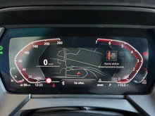 BMW 1xx 1 Lim. 118 i Luxury Line in schwarz Metallic