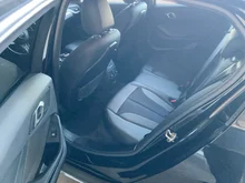BMW 1xx 1 Lim. 118 i Luxury Line in schwarz Metallic