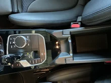 BMW 1xx 1 Lim. 118 i Luxury Line in schwarz Metallic