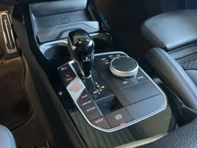 BMW 1xx 1 Lim. 118 i Luxury Line in schwarz Metallic