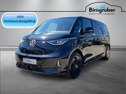 VW ID. Buzz GTX LR 4MOTION 250 kW