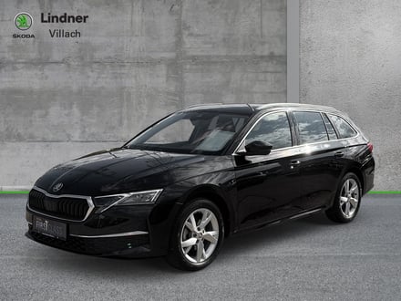 Škoda Octavia Combi Selection TDI DSG