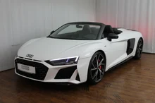 Thumbnail-Foto von Fahrzeug