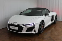 Thumbnail-Foto von Fahrzeug