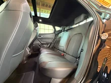 CUPRA Formentor TRIBE VZ 2.0 TSI DSG 4Drive in Nacht-Schwarz Metallic