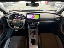 CUPRA Formentor TRIBE VZ 2.0 TSI DSG 4Drive in Nacht-Schwarz Metallic