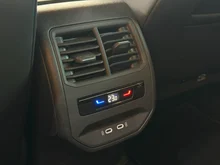 CUPRA Formentor TRIBE VZ 2.0 TSI DSG 4Drive in Nacht-Schwarz Metallic