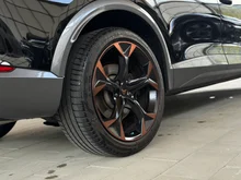 CUPRA Formentor TRIBE VZ 2.0 TSI DSG 4Drive in Nacht-Schwarz Metallic