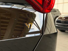CUPRA Formentor TRIBE VZ 2.0 TSI DSG 4Drive in Nacht-Schwarz Metallic