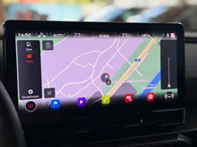 CUPRA Formentor TRIBE VZ 2.0 TSI DSG 4Drive in Nacht-Schwarz Metallic