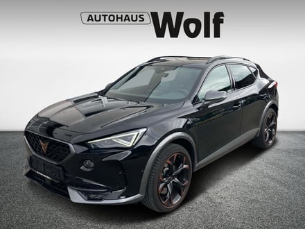 CUPRA Formentor TRIBE VZ 2.0 TSI DSG 4Drive