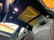 CUPRA Formentor TRIBE VZ 2.0 TSI DSG 4Drive in Nacht-Schwarz Metallic
