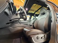 CUPRA Formentor TRIBE VZ 2.0 TSI DSG 4Drive in Nacht-Schwarz Metallic