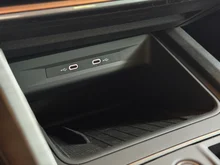 CUPRA Formentor TRIBE VZ 2.0 TSI DSG 4Drive in Nacht-Schwarz Metallic