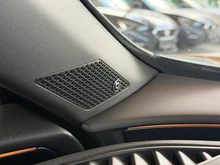 CUPRA Formentor TRIBE VZ 2.0 TSI DSG 4Drive in Nacht-Schwarz Metallic