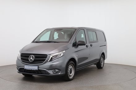 Mercedes Vito Mixto 114/116/119/124 CDI 4x4 lang