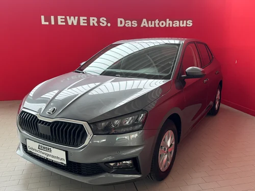Foto von Fahrzeug