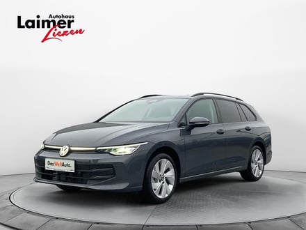 VW Golf Variant Business mHeV TSI DSG