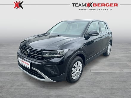 VW T-Cross 4Me TSI