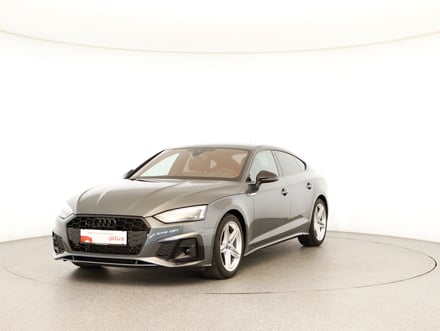 Audi A5 Sportback 40 TDI S line