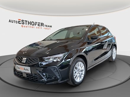 SEAT Ibiza Style Edition 1.0 TSI 95PS
