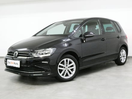 VW Golf Sportsvan Comfortline TSI