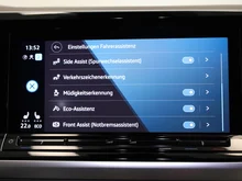 VW Multivan Style ÜH eHybrid in Indiumgrau Metallic