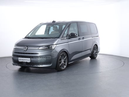 VW Multivan Style ÜH eHybrid