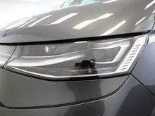 VW Multivan Style ÜH eHybrid in Indiumgrau Metallic