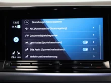 VW Multivan Style ÜH eHybrid in Indiumgrau Metallic