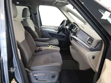 VW Multivan Style ÜH eHybrid in Indiumgrau Metallic