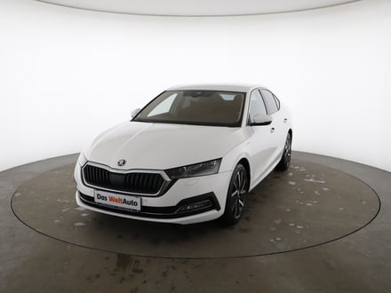 Škoda OCTAVIA Style iV DSG
