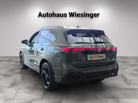 Bild eines Tiguan Sport eTSI DSG