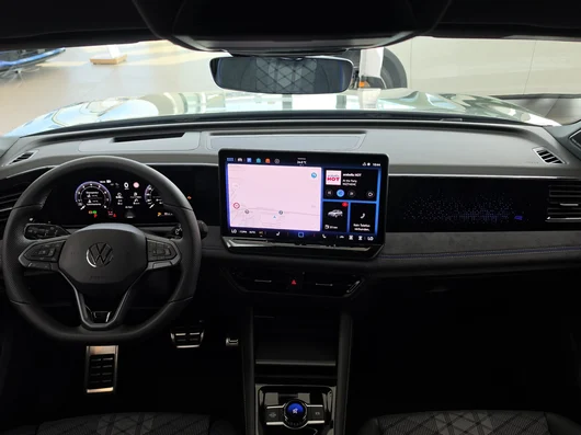 Bild eines Tiguan Sport eTSI DSG