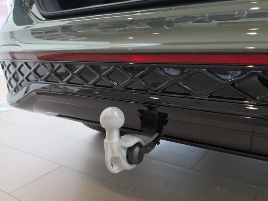 Bild eines Tiguan Sport eTSI DSG