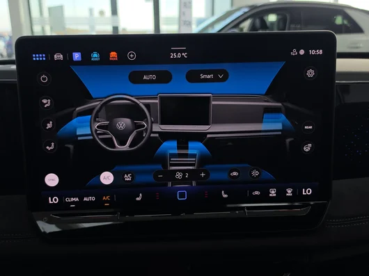 Bild eines Tiguan Sport eTSI DSG