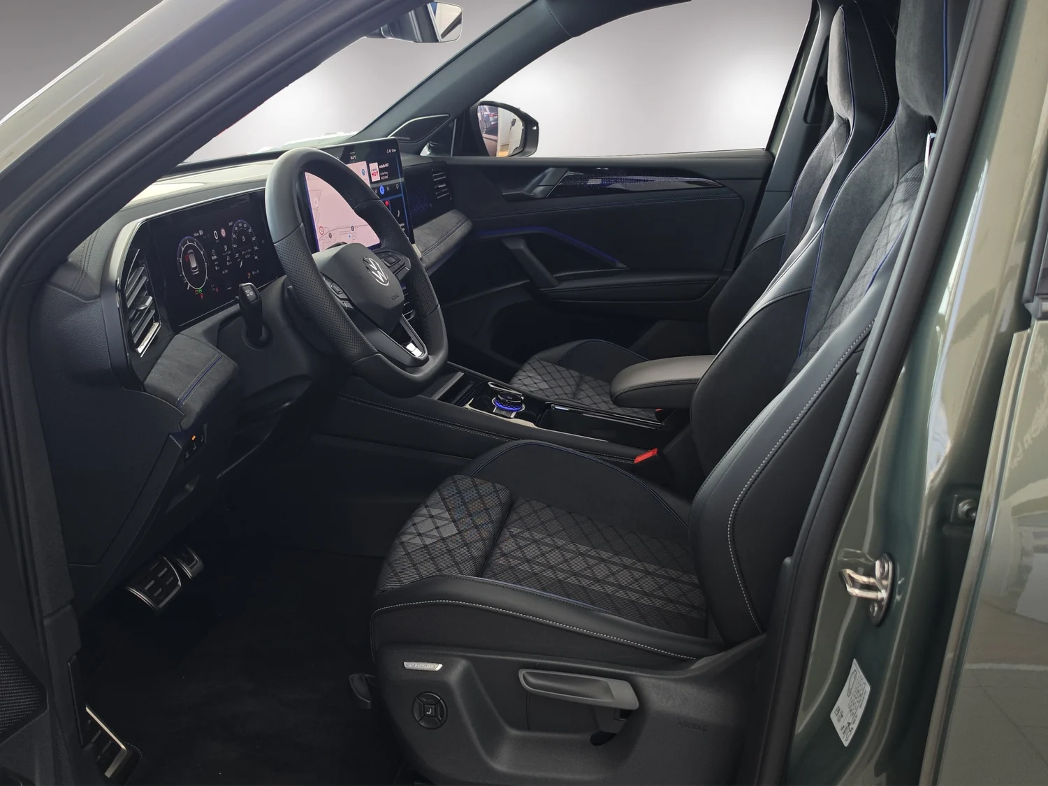 Bild eines Tiguan Sport eTSI DSG