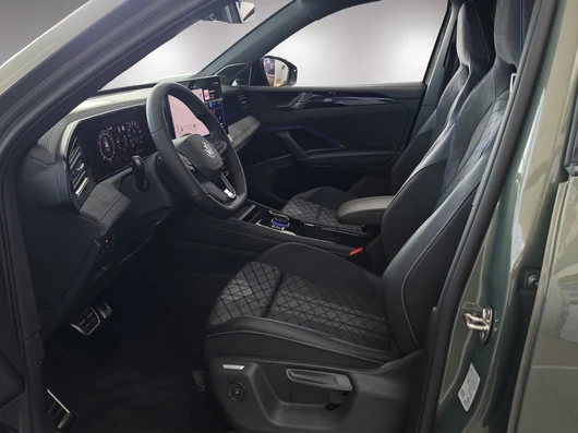 Bild eines Tiguan Sport eTSI DSG