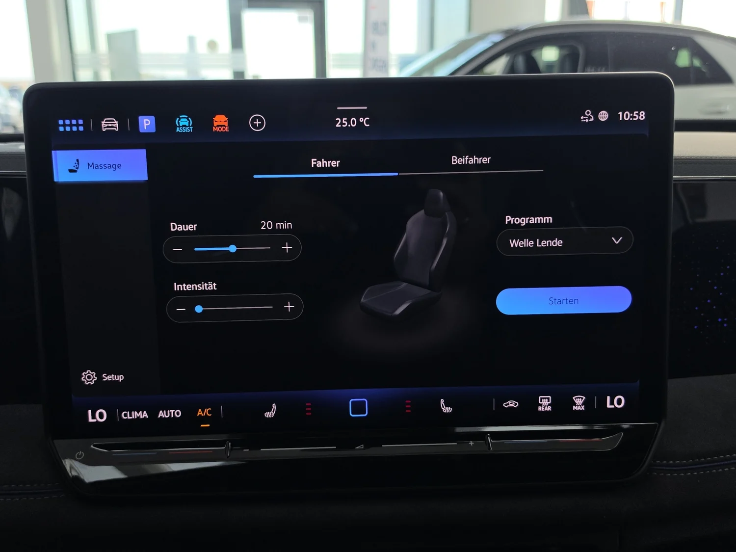 Bild eines Tiguan Sport eTSI DSG