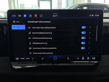 VW Tiguan Sport eTSI DSG in Cipressino-Grün Metallic