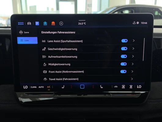 Bild eines Tiguan Sport eTSI DSG