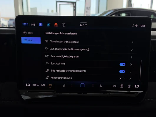 Bild eines Tiguan Sport eTSI DSG