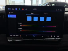 VW Tiguan Sport eTSI DSG in Cipressino-Grün Metallic