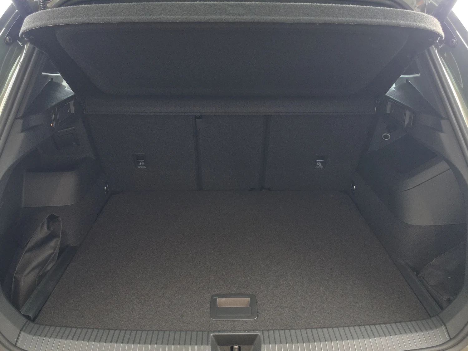 Bild eines Tiguan Sport eTSI DSG