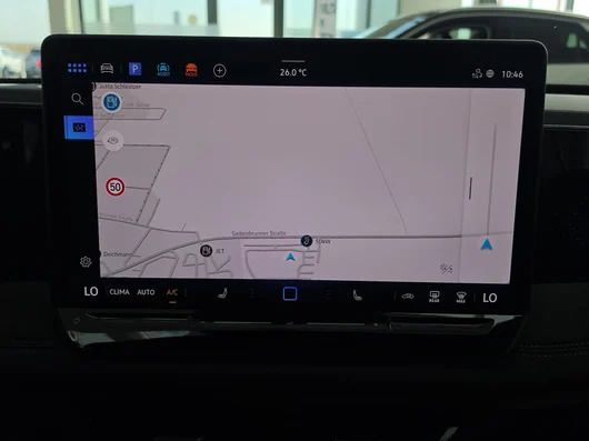 Bild eines Tiguan Sport eTSI DSG