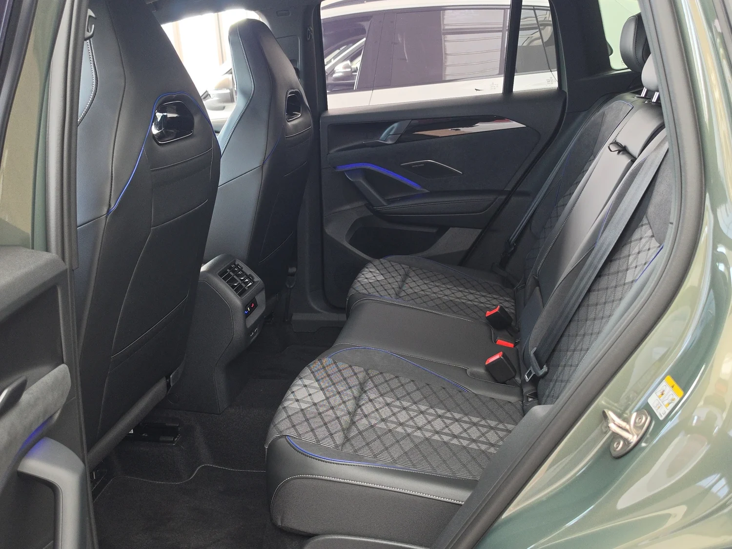 Bild eines Tiguan Sport eTSI DSG