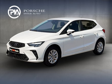 SEAT Ibiza Reference 1.0 TSI 95PS