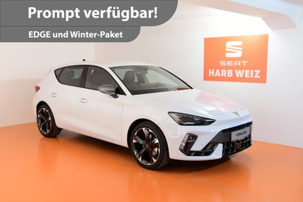 CUPRA Leon 1.5 TSI 150 PS ACT