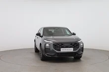Audi Q3 Sportback TFSI quattro 150 kW in Daytonagrau Perleffekt