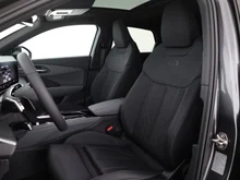 Audi Q3 Sportback TFSI quattro 150 kW in Daytonagrau Perleffekt